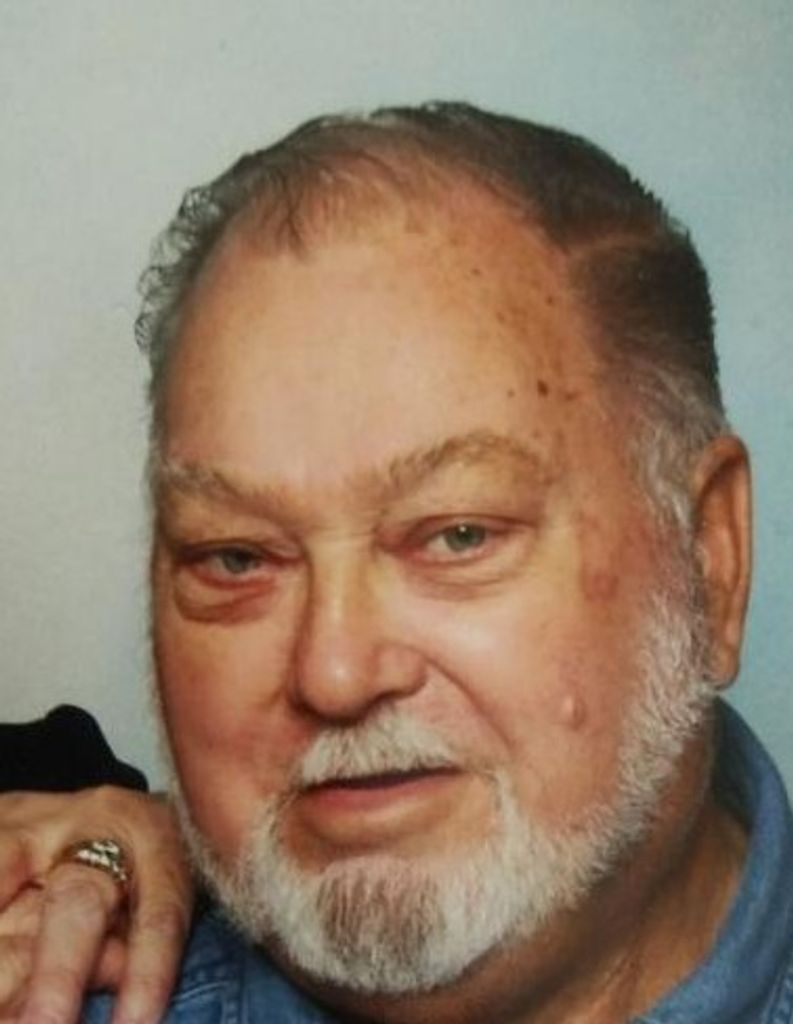 Harold Douglas Smith