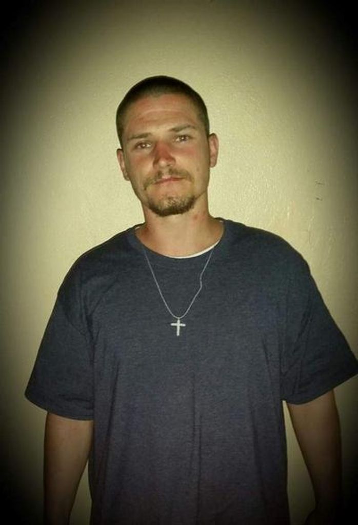 Aaron Eugene Haygood