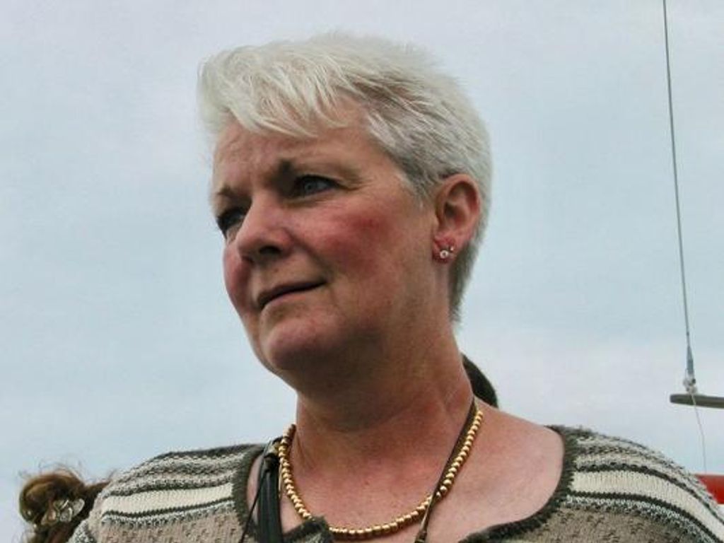 Alicia Harryette Marcotte Profile Photo