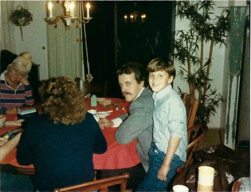 Everett Douglas Taulbee photo gallery thumbnail 41 of 154