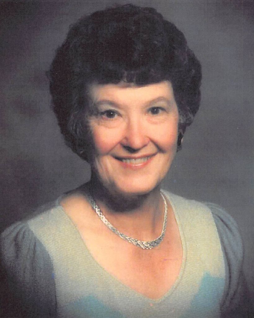 Mary J. Decker