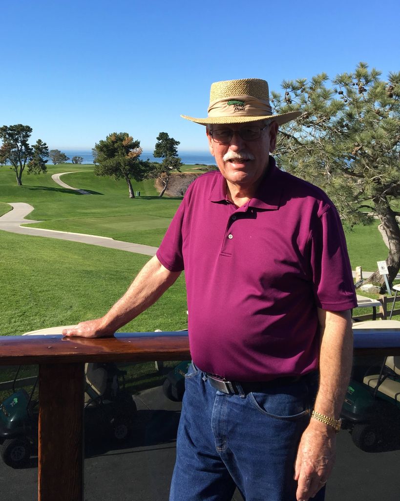 Norman Neal Steinbach