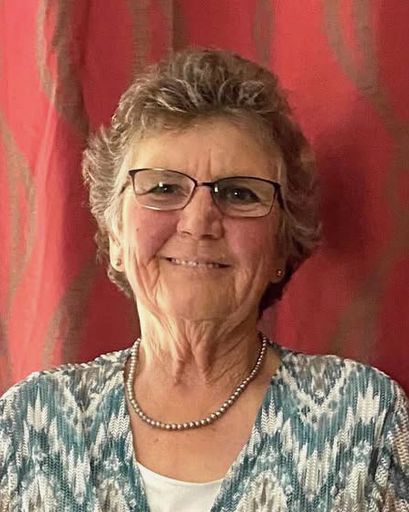 Leatha Rose Lowman's obituary image