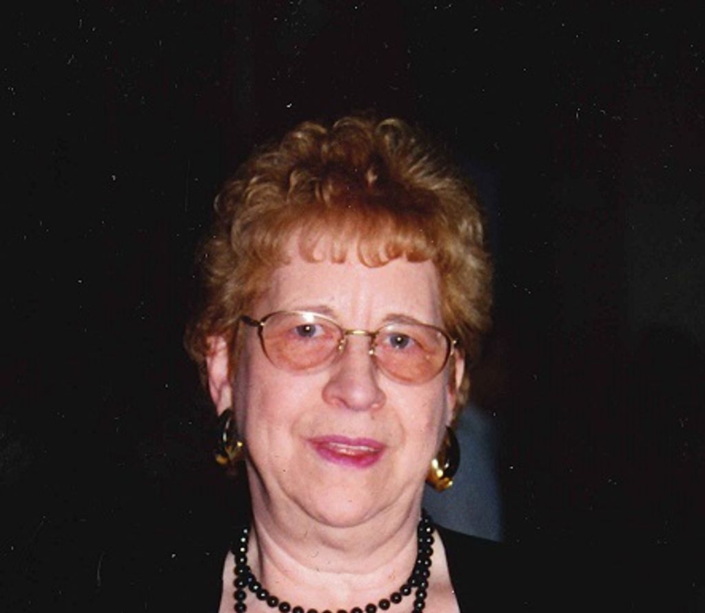 Bonnie Hoffman