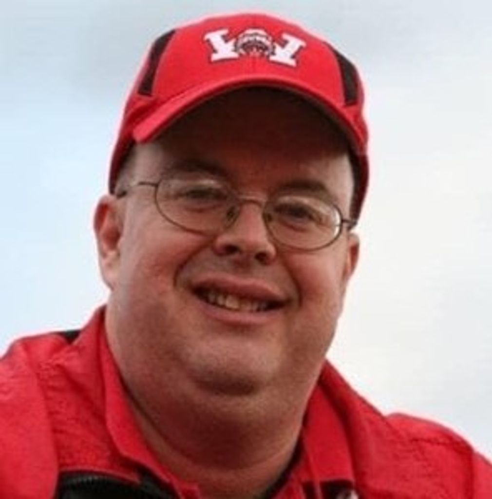 Kevin M. O'Boyle