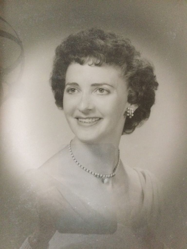 Nancy J. (Morgan)  Sweet