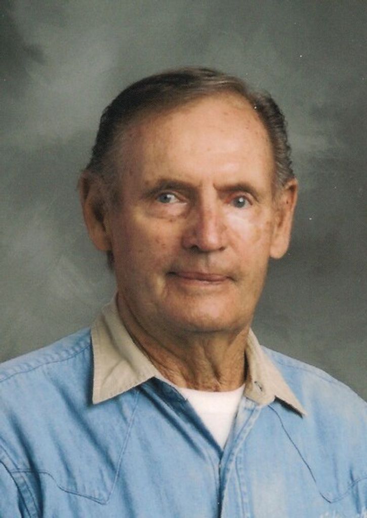 John C. "Jack" Bernritter
