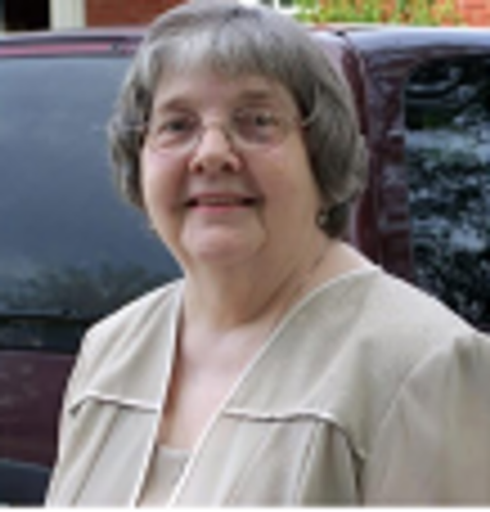 Beatrice Ann Mclellan Profile Photo