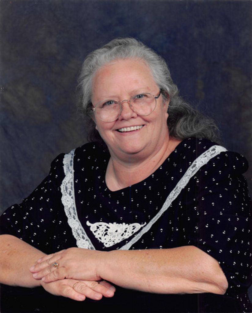 Ruthie Robertson