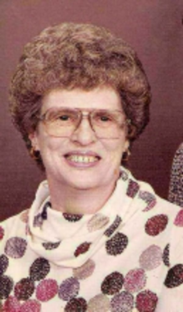 Margaret J. Baker