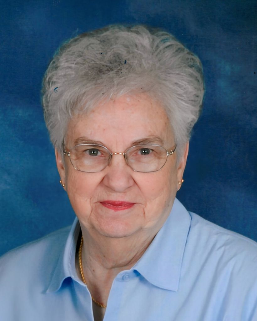 Helen Rhea Copas