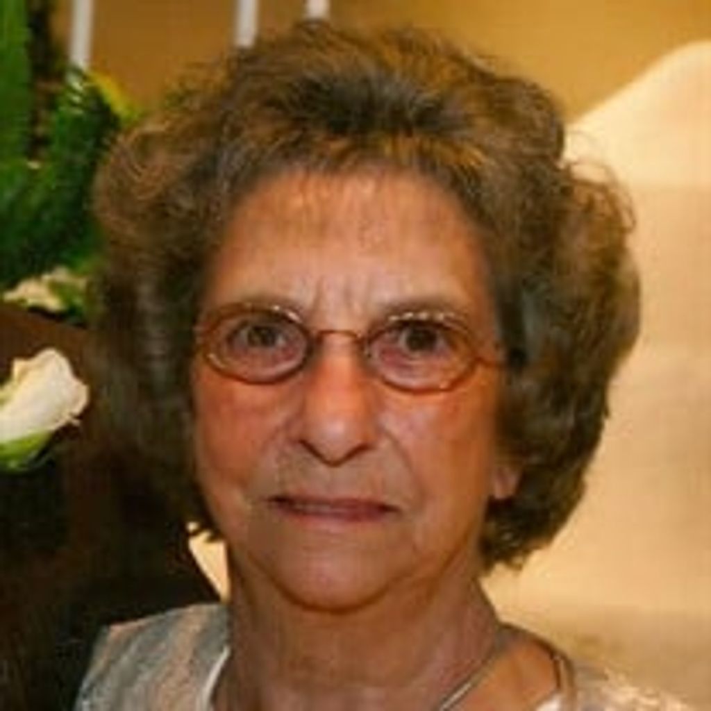 Edith May Cross