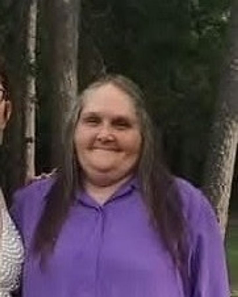Teresa Mae Roberts Profile Photo