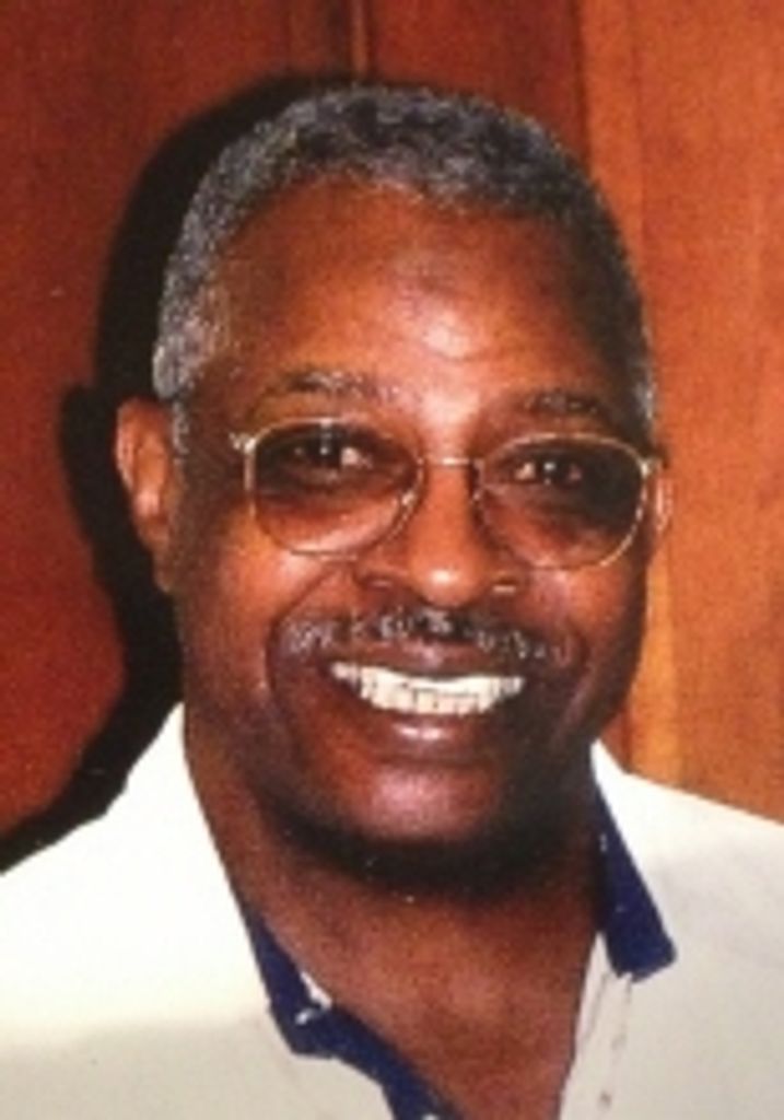 Alfred Hylton Ii Profile Photo