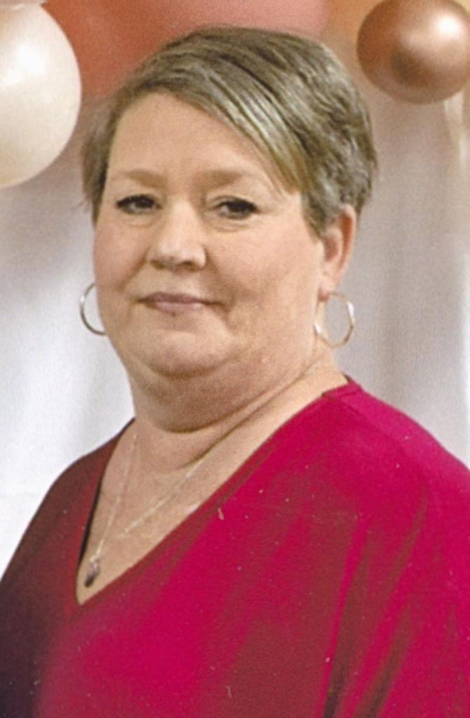 Jennifer Leigh Graham