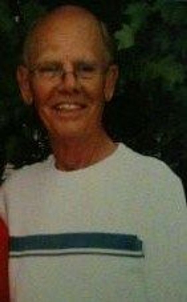 Richard A. Mitchell