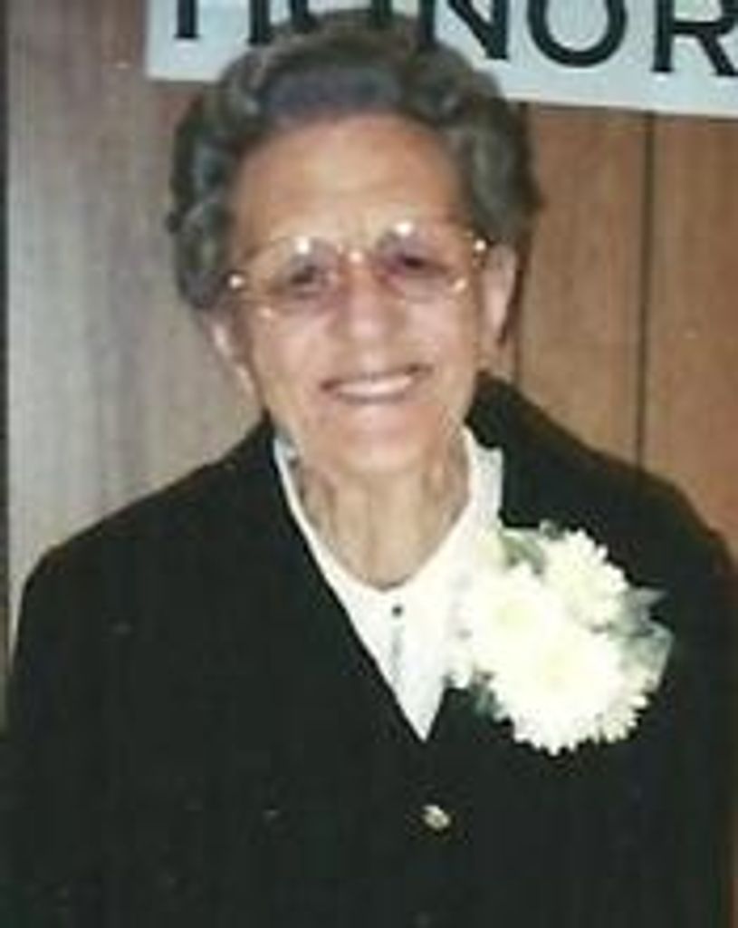Lillian Odell Northcutt