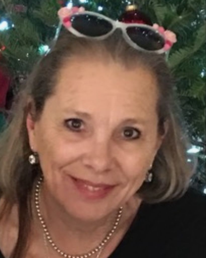Barbara Rose Gloria