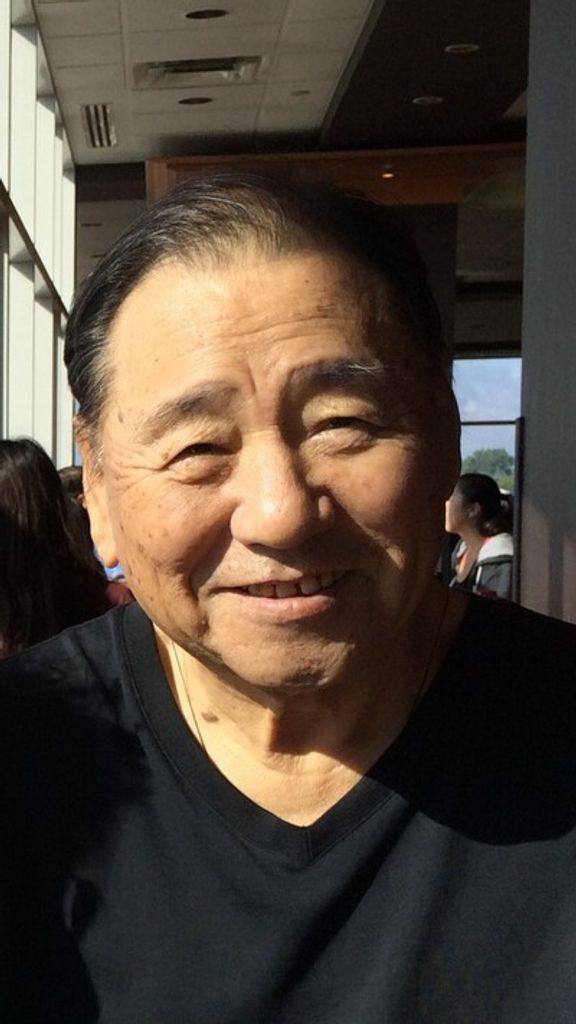 Ho Sik Kim Profile Photo