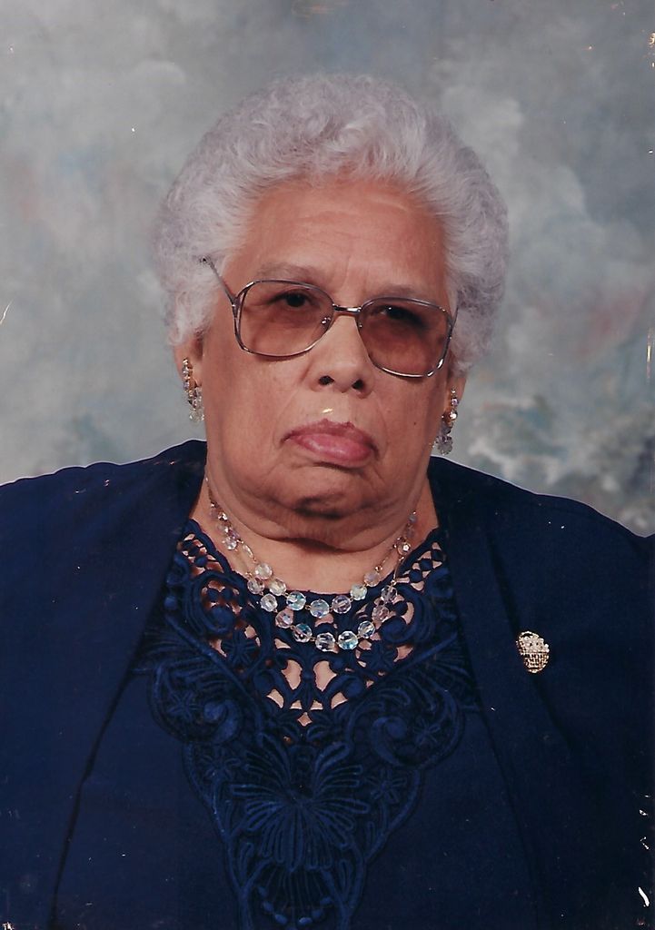 Irene Perez Profile Photo