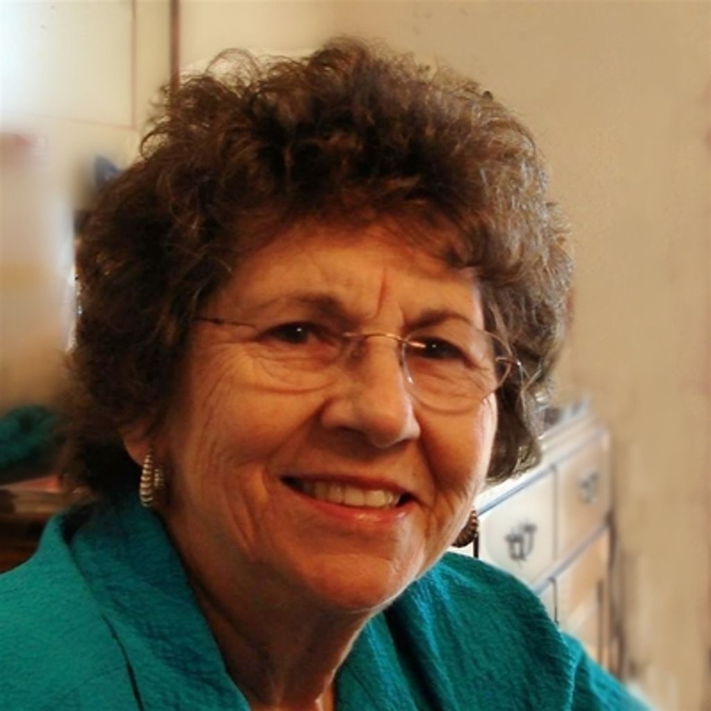 Virginia Lee Oliver