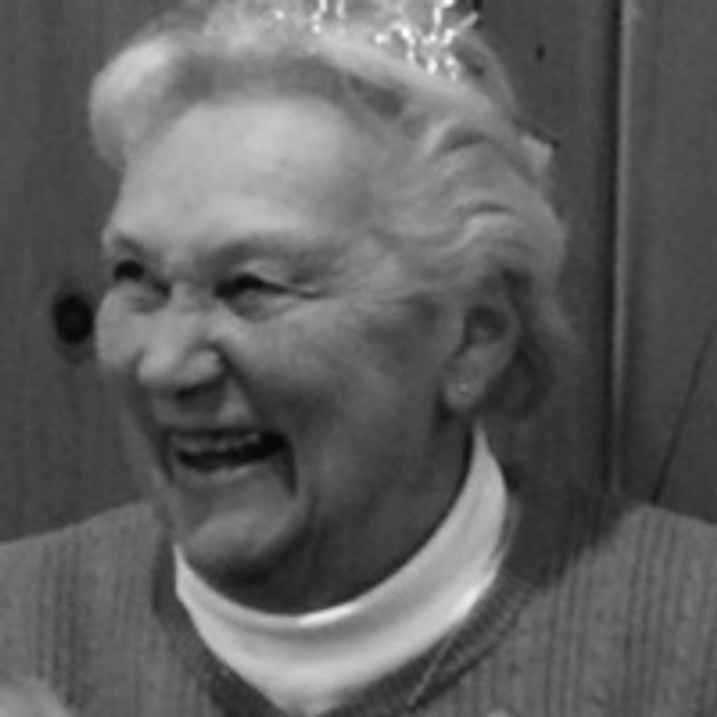 Mary G. Godfrey