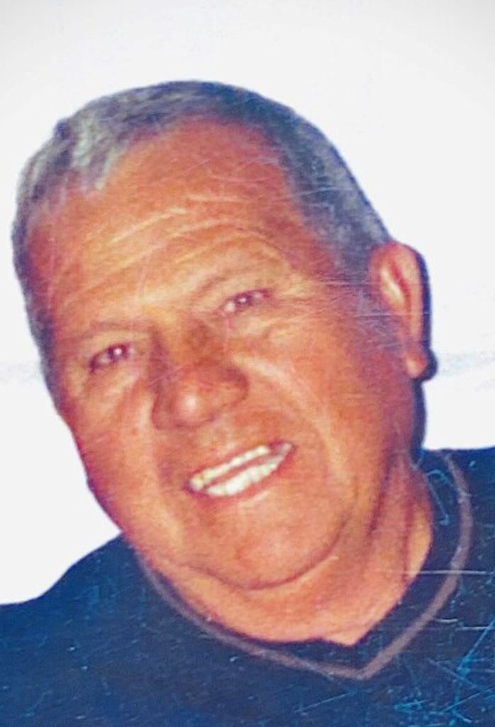 Miguel "Mike" Chavez Fernandez Profile Photo