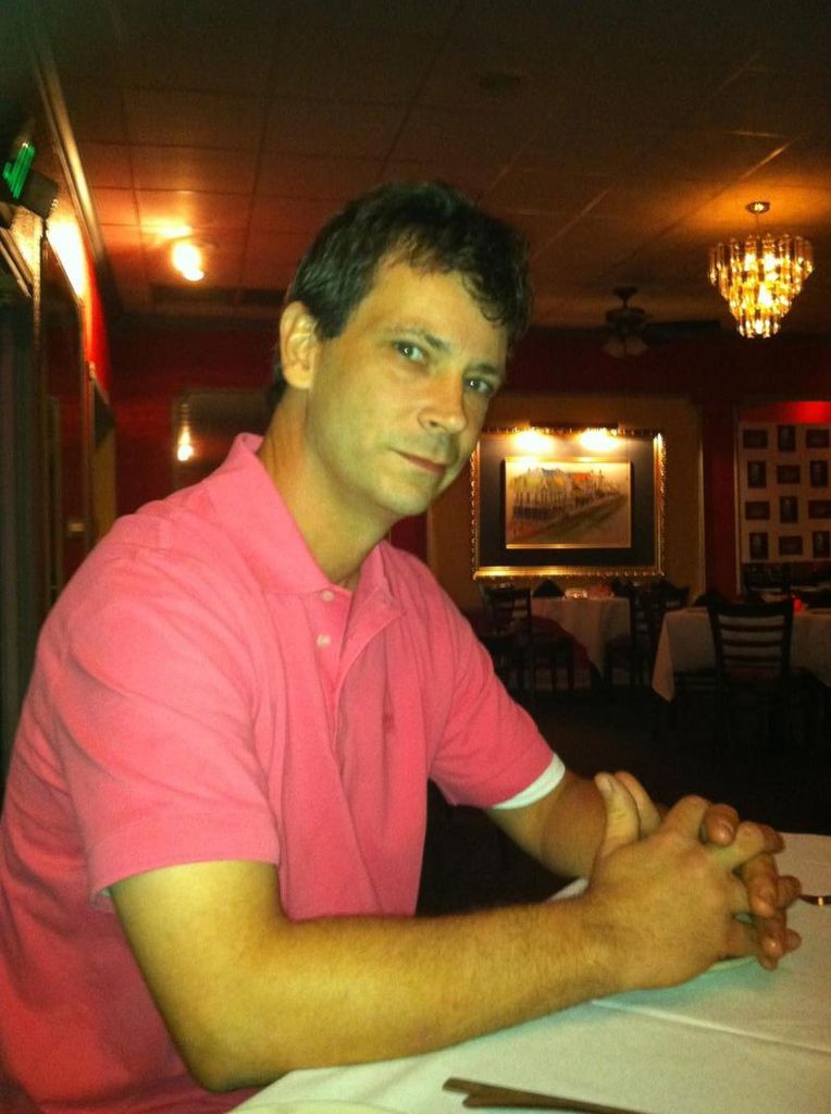 William "Buddy" Lee Jr.