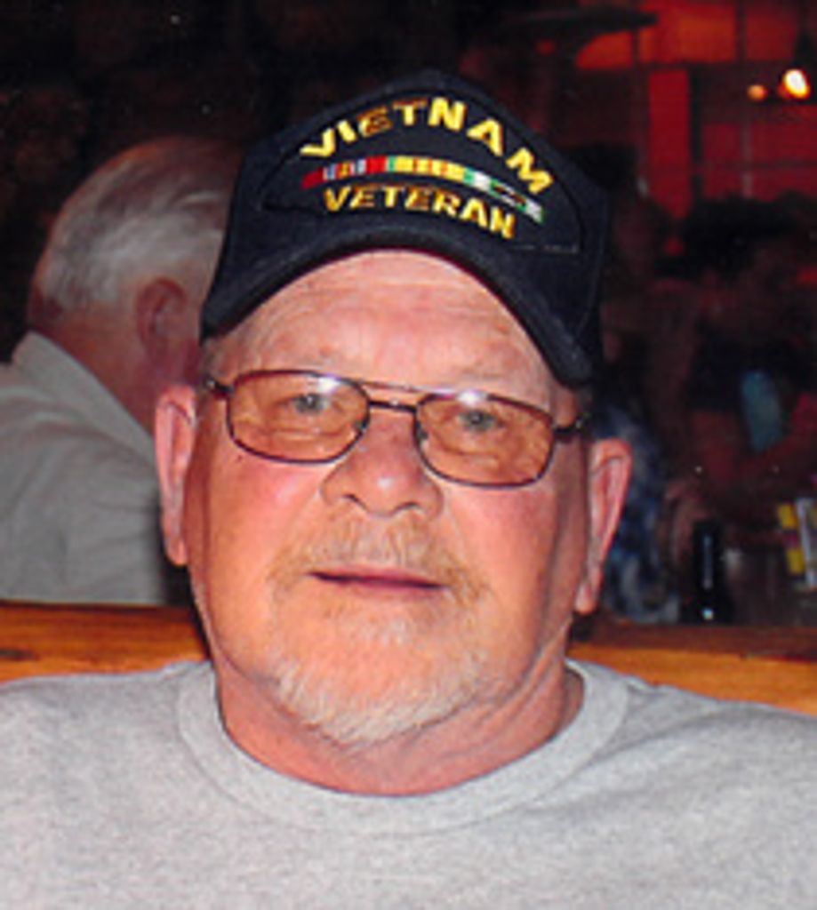 Larry E. Platt