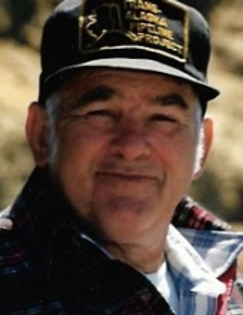William Fergus Aberle Sr.