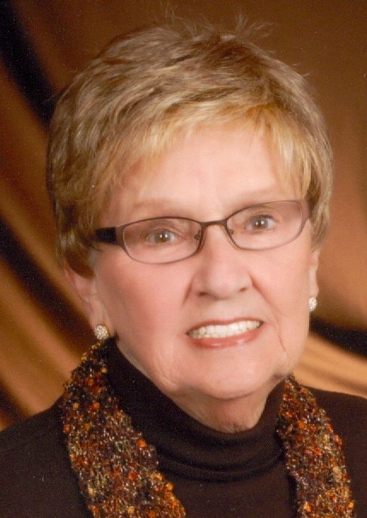 Lila V.  "Dolly" (Bockenstedt)  Tilp