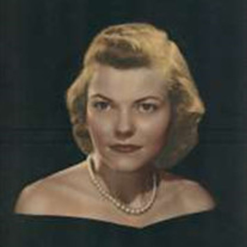 Beatrice Ellison