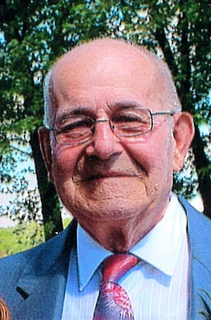 Kenneth Watson Sholdice