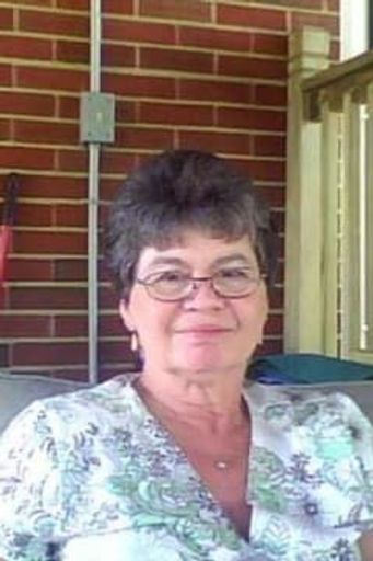 Karin Elenore Zapf Profile Photo