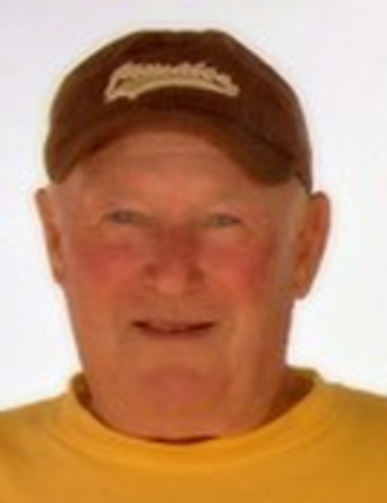 Donald H. Bender