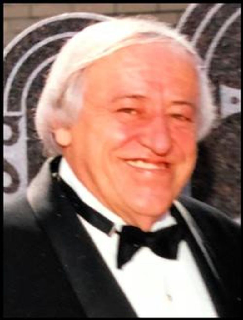Thanas "Arthur" Laske Profile Photo