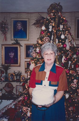 Ernestine Pearl “Tena” (Dunlap)  Koonsman photo gallery thumbnail 206 of 234