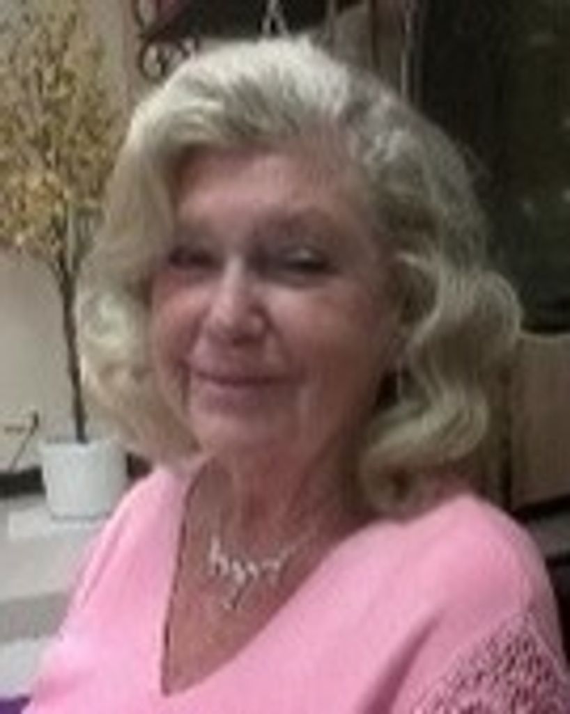 Judith Rae Long