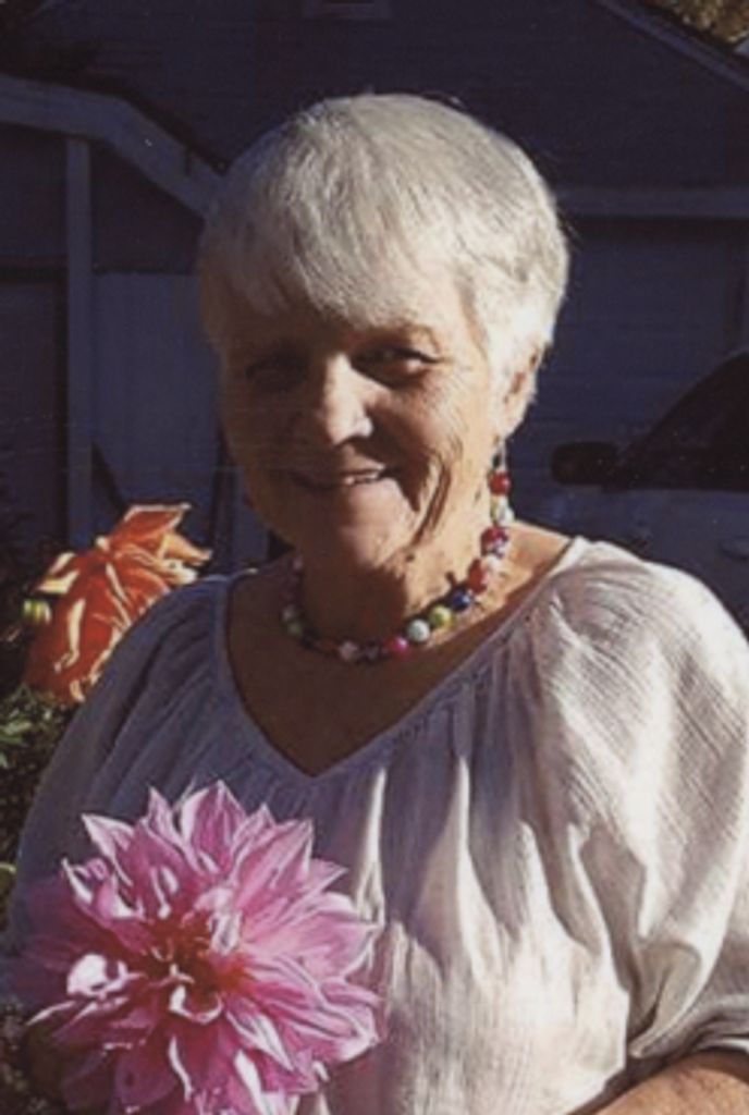 Sonja E. Bush Profile Photo