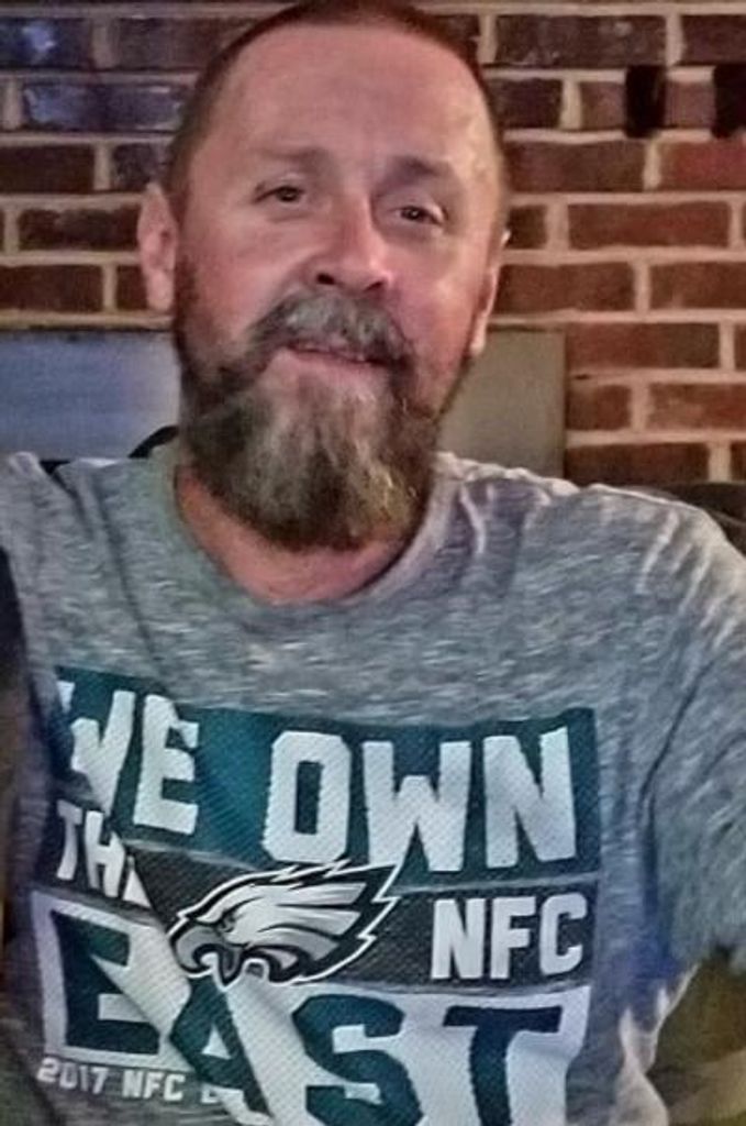Darren Dwight Deaver Profile Photo