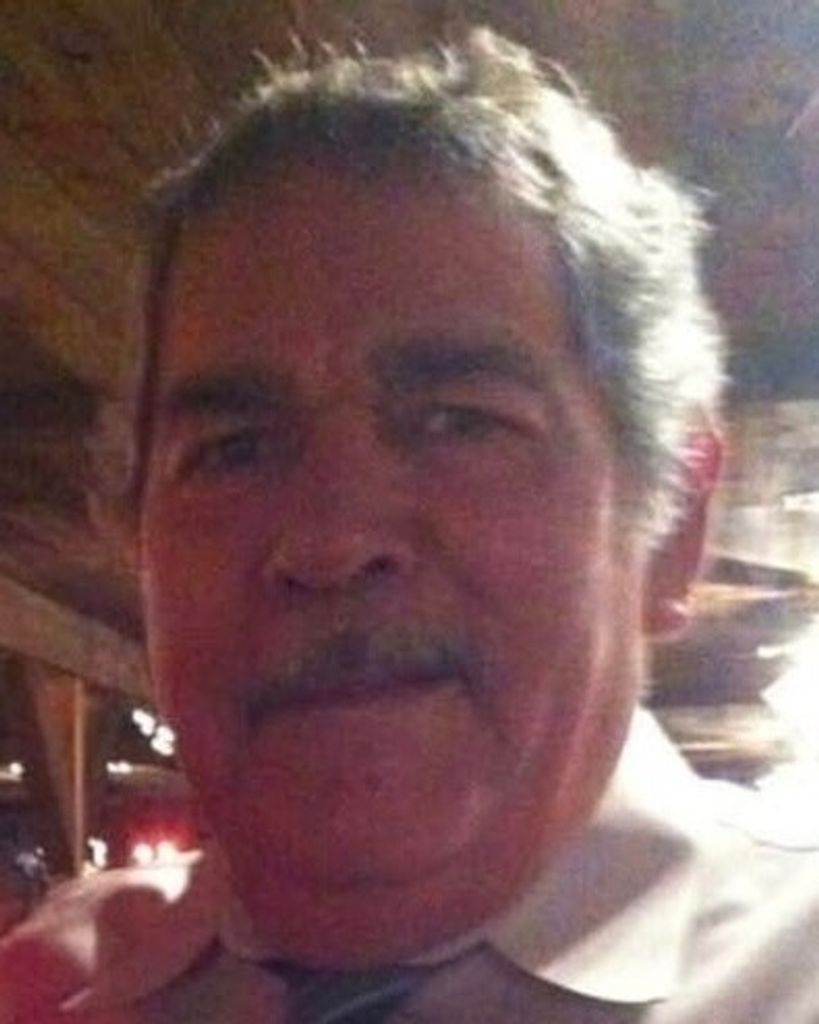 Edward "Eddie" Pallanez