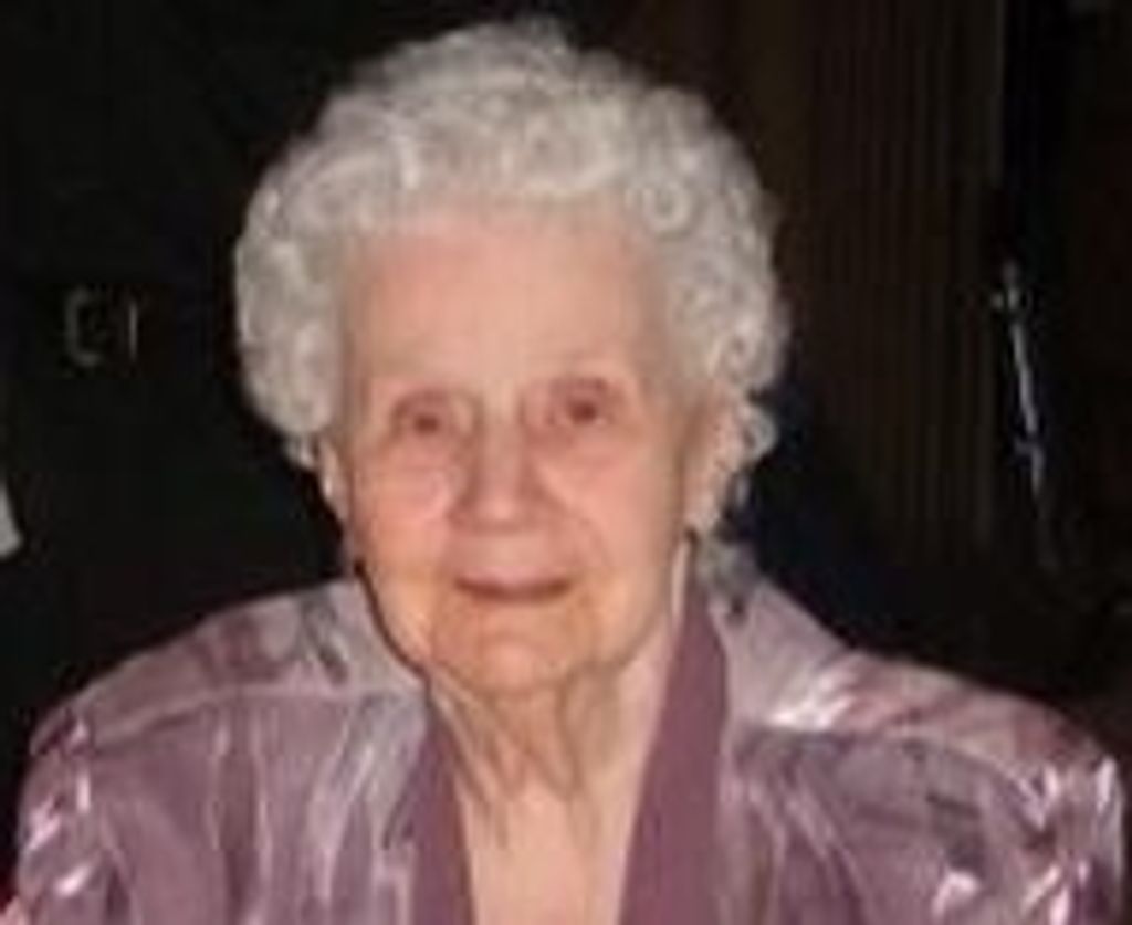 Mary E. (Marino)  Conroy Bonhoff