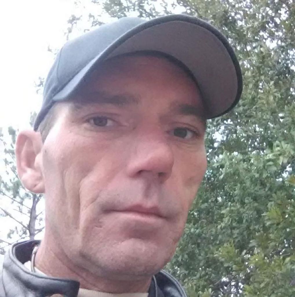 Christopher Andrew Glover