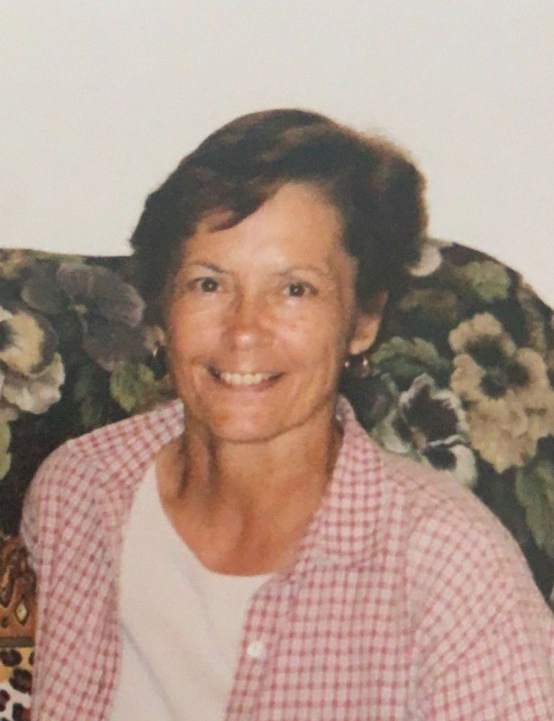 Kathryn “Janet” Asbell