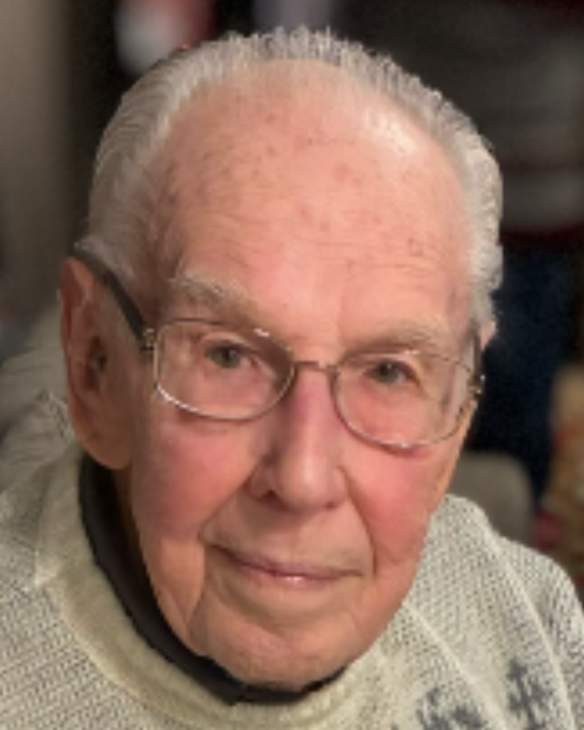 Virgil T. “Ted” Box Profile Photo