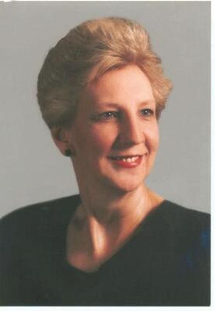 Angela Beatrice Smith Profile Photo