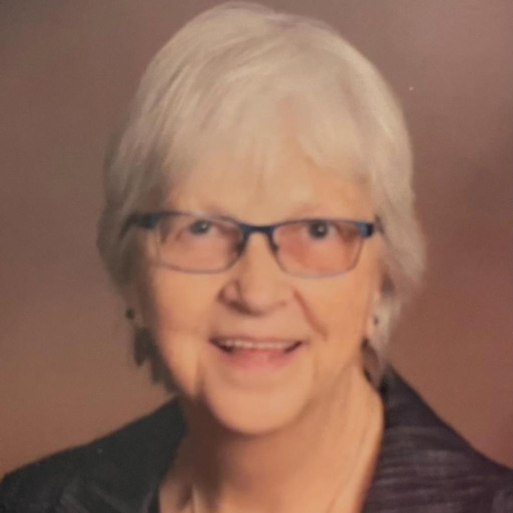 Judith Rose Ann Tietz