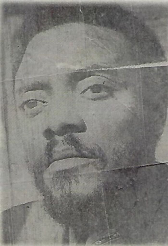 James L. Webb