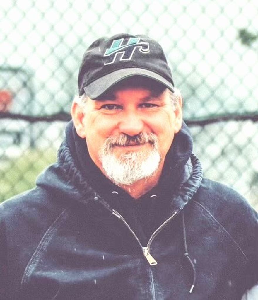 Douglas "Doug" Scott Krull Profile Photo