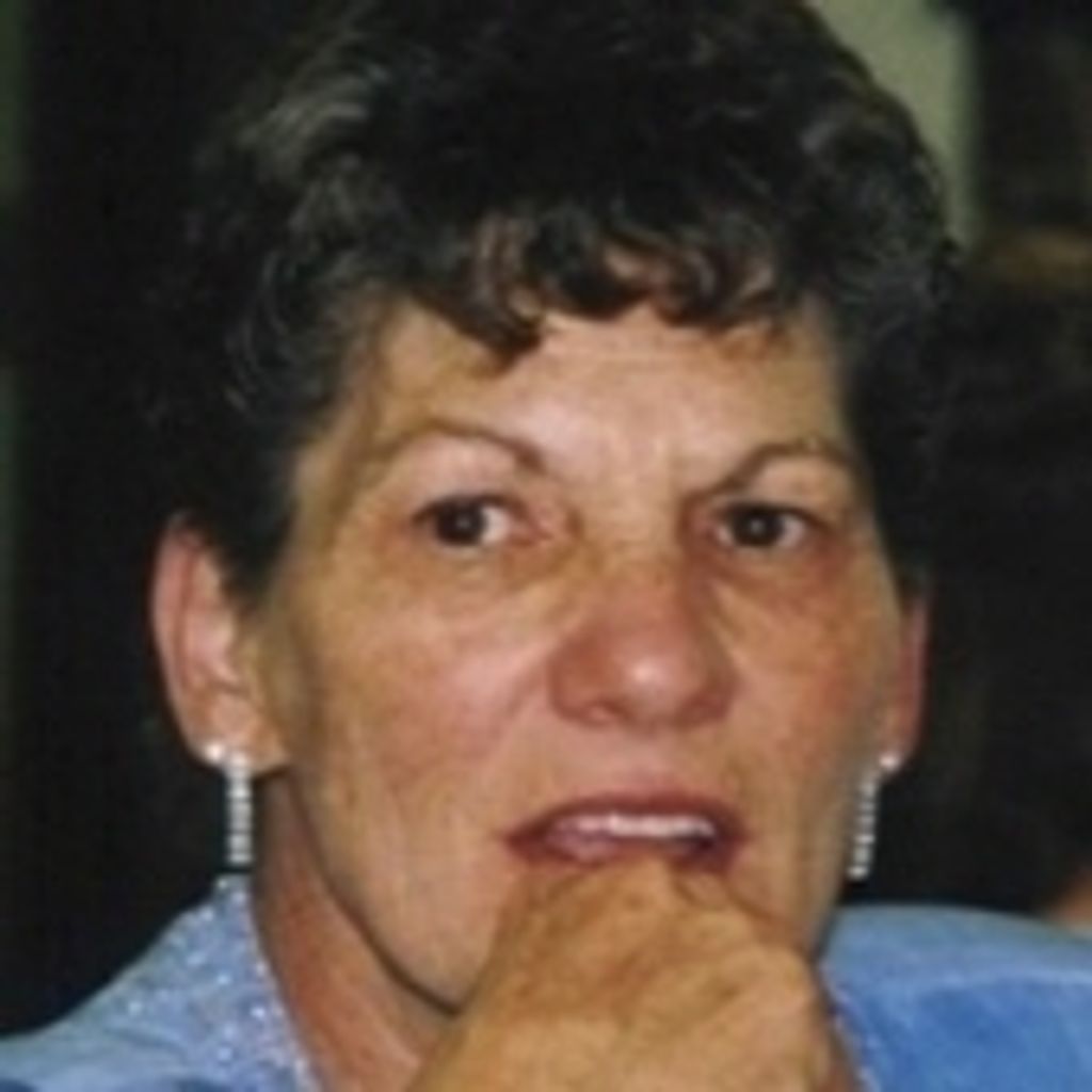 Bertha Ellen Schulz Fletcher) Profile Photo